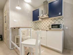 Апартаменты ARRIVAL Конгрессная 21 2