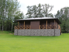 Эко-отель Белая Мельница