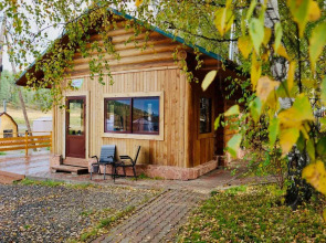 Эко парк Экотэль Apartel