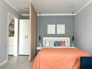 Квартира в стиле Pinterest в центре города