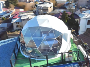 Brooch Boutique Hotel