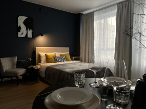 Квартира New Level на Озерной