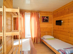 Апартаменты Holiday Home at Frunze 1
