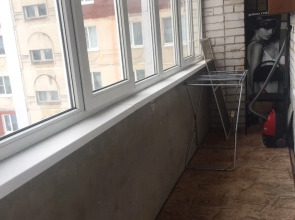 Квартира 2-х комнатная квартира на проспекте Рачкова 12 А