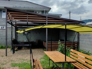 Квартира Light Lake