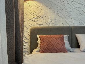 Квартира Студия Terakot