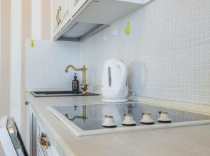 Квартира в Элитном ЖК КМ Мегаполис