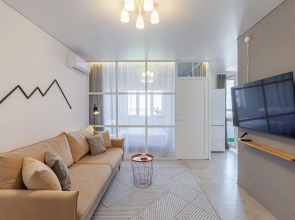 Апартаменты Paikka #Etelä