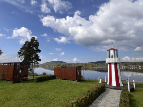 Спортивная база-отдыха POLYKARP