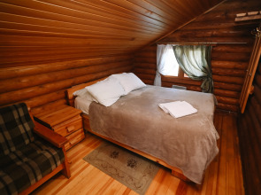 База отдыха Рублевка