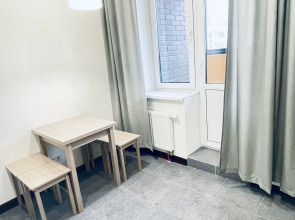 Апартаменты Просвещения 12/1