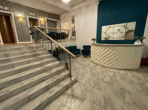 Отель Сосновый бор