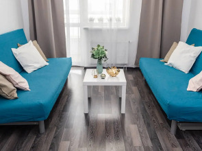 Квартира Апартаменты Центральный Стадион Центр