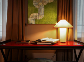 U-Visionary Venezia Hotel