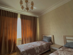 Гостевой дом Коттеджи Престиж