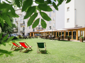 Yarden Hotel by Artery Hotels