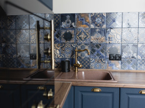 Апартаменты Сталинское Барокко в Сердце Города