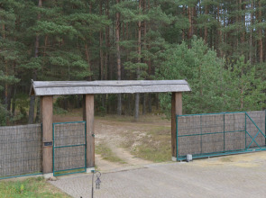 Мини-отель Фольварк Гвоздь