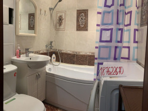 Апартаменты квартира в центре Тюмени