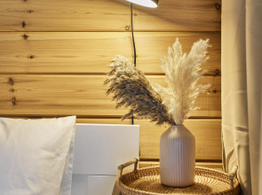 Частный дом загородный GetFlat у Спасо-Преображенского монастыря