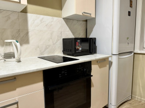 Квартира уютная на Трубачеева