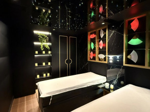 Апартаменты SA Apartments! Comfortable 1bd Flat