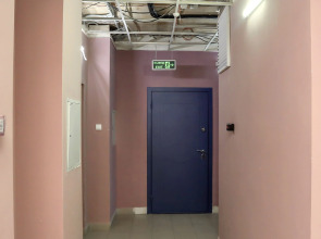 Апартаменты Ocean View Gold Apartments