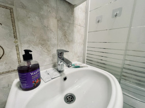 Апартаменты ЖК Академия