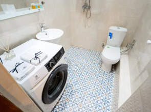 Апартаменты Kiwi