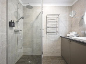 Апартаменты 1912 у площади Александра Невского