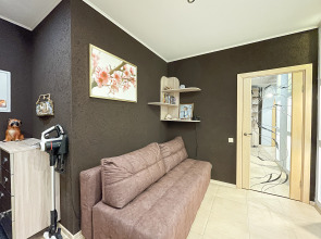 Апартаменты Vyborg Station