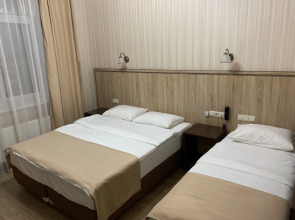 Отель Мария