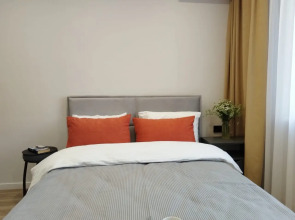 Апартаменты в Микрорайоне Макаренко 41