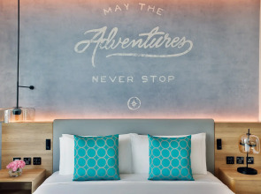 NH Collection Dubai The Palm