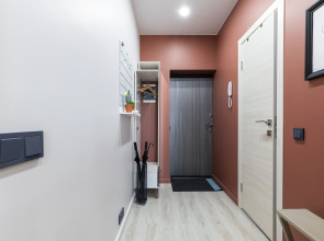 Апартаменты Cactus SPb