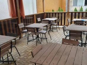 Гостевой дом Семейный очаг