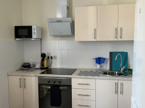 Апартаменты на Дачной 16