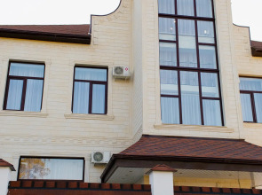 Отель Fdom Premium