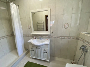 Гостевой дом в Кедровой роще