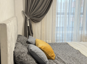 Квартира Уютная в Южной Битце