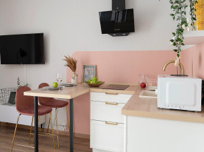 Апартаменты Stig_Realty на Яганова