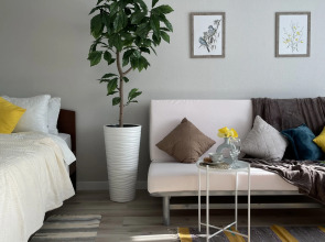 Апартаменты Yousinn Блюхера 53