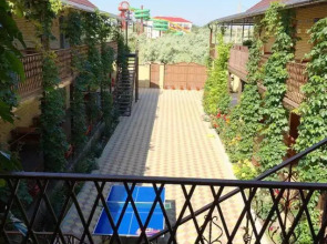 Гостевой дом Маленькая Гагра