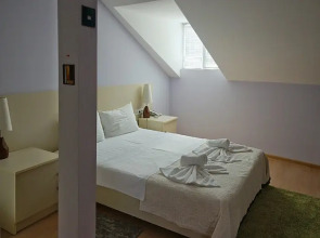 Отель Tbilisi Garden