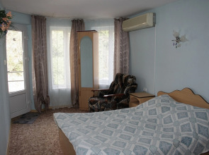 Гостевой Дом Иван да Марья