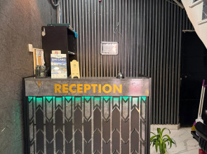 Отель Beyzade APT