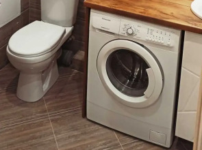 Апартаменты Две Подушки на проспекте Станке Димитрова 65, 13 этаж, Изумрудная