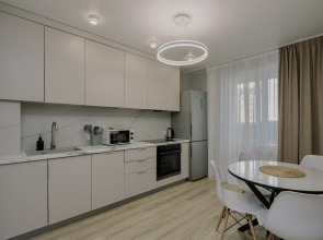 Апартаменты Privi House в ЖК Ботаника