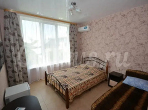 Гостевой дом Элина