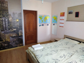 Апартаменты Homestay Vera